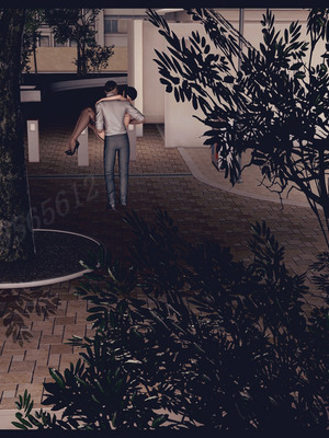 [神龙岛洪教主]熟母档案_2902