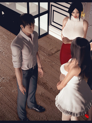 [神龙岛洪教主]熟母档案_2908