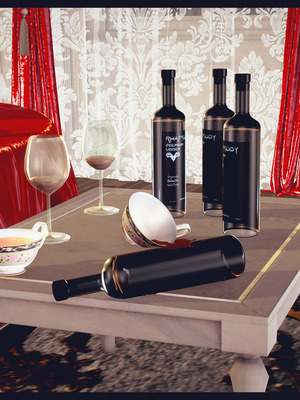 [神龙岛洪教主]熟母档案_2920