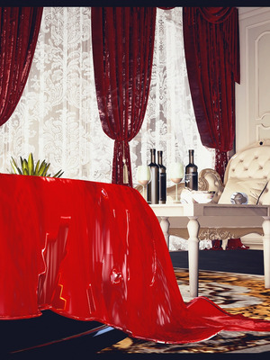 [神龙岛洪教主]熟母档案_2993