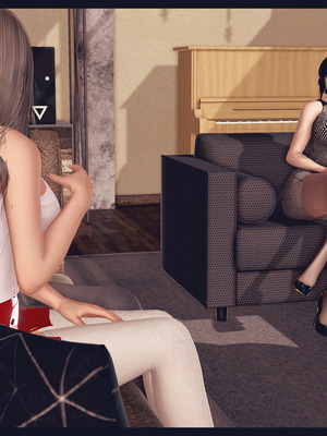 [神龙岛洪教主]熟母档案_3058