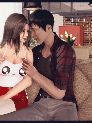 [神龙岛洪教主]熟母档案_3060