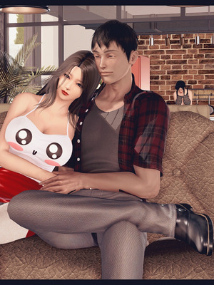 [神龙岛洪教主]熟母档案_3062