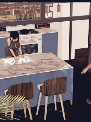 [神龙岛洪教主]熟母档案_3065