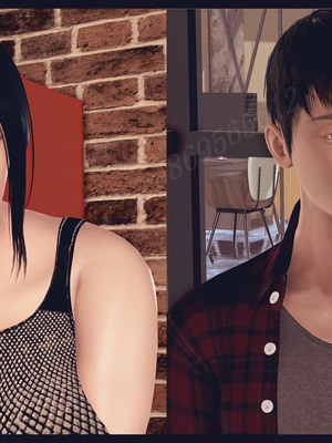 [神龙岛洪教主]熟母档案_3066