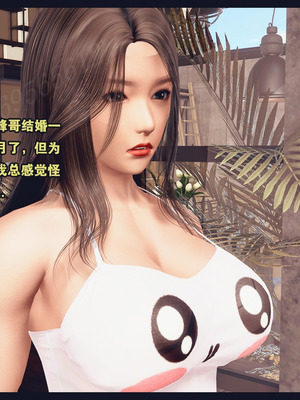 [神龙岛洪教主]熟母档案_3086