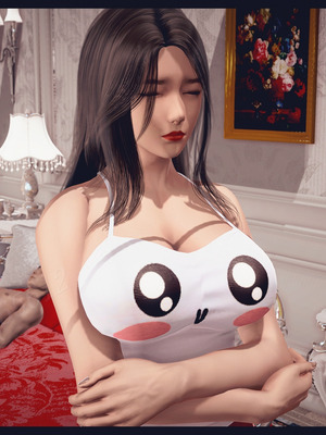 [神龙岛洪教主]熟母档案_3091