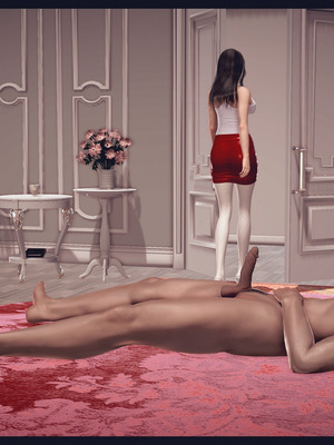 [神龙岛洪教主]熟母档案_3096