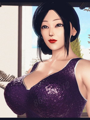 [神龙岛洪教主]熟母档案_3102