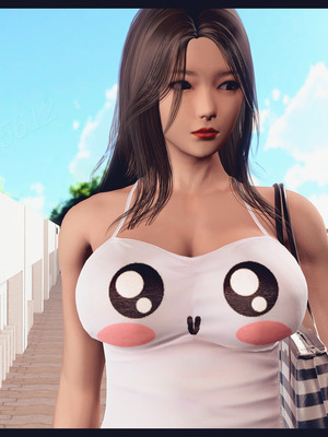 [神龙岛洪教主]熟母档案_3113