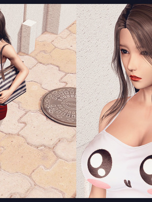 [神龙岛洪教主]熟母档案_3114