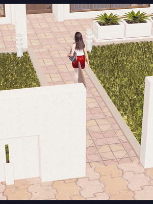 [神龙岛洪教主]熟母档案_3116