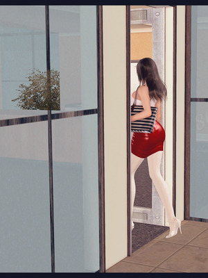 [神龙岛洪教主]熟母档案_3119