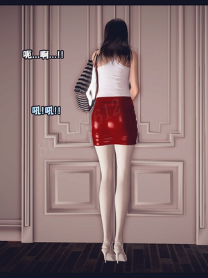 [神龙岛洪教主]熟母档案_3125