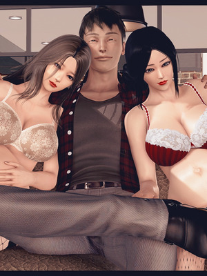 [神龙岛洪教主]熟母档案_3210