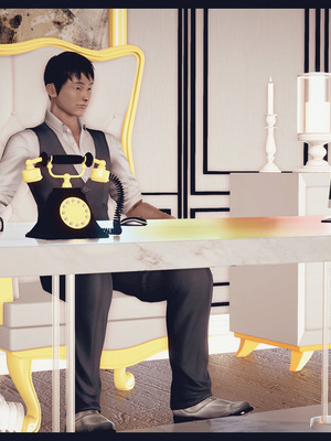 [神龙岛洪教主]熟母档案_3216