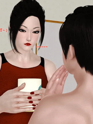 [19]堕母_0952