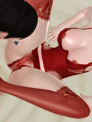 [19]堕母_1075