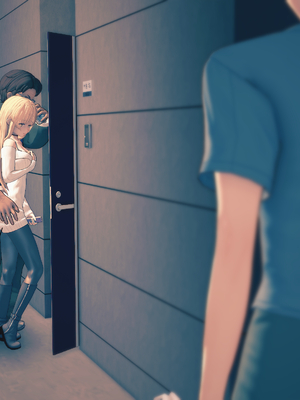 [YuukiS] NTR Mahiru Shiina／椎名真昼 [中国翻訳]_014