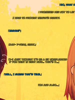 [YuukiS] Oregairu Yukino Side Story #1_013