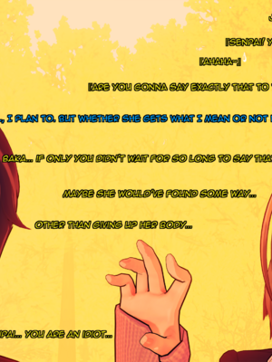 [YuukiS] Oregairu Yukino Side Story #1_016