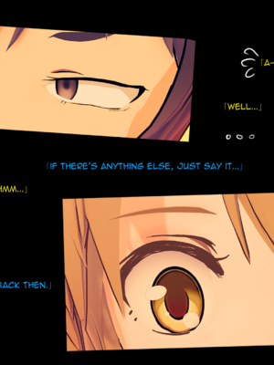 [YuukiS] Oregairu Yukino Side Story #1_023