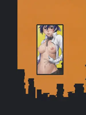 (サンクリ49) [本能と欲望の牛タン (よりすけ)] 神原さんと (化物語) [中国翻訳]_20