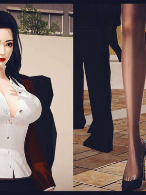 [神龙岛洪教主]直播间美熟母的精彩性事_00000580