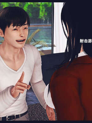 [神龙岛洪教主]直播间美熟母的精彩性事_00000583