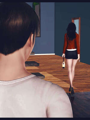 [神龙岛洪教主]直播间美熟母的精彩性事_00000585