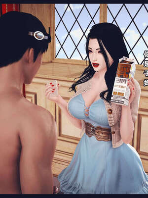 [神龙岛洪教主]直播间美熟母的精彩性事_00000739