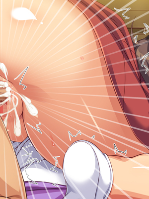 [汁っけの多い柘榴]秘湯の町はエッチな温泉郷でした！_0381