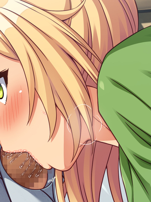 [汁っけの多い柘榴]秘湯の町はエッチな温泉郷でした！_0390