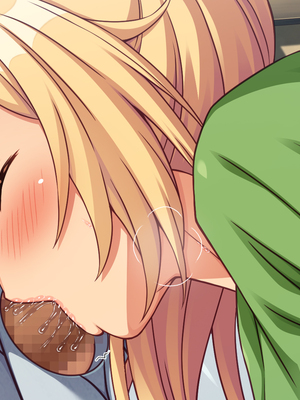 [汁っけの多い柘榴]秘湯の町はエッチな温泉郷でした！_0391