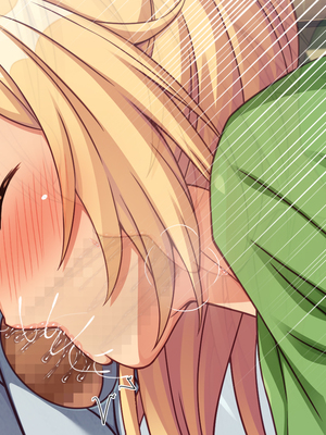 [汁っけの多い柘榴]秘湯の町はエッチな温泉郷でした！_0393