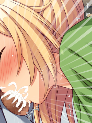 [汁っけの多い柘榴]秘湯の町はエッチな温泉郷でした！_0397