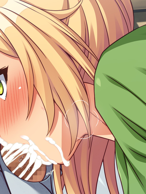 [汁っけの多い柘榴]秘湯の町はエッチな温泉郷でした！_0398