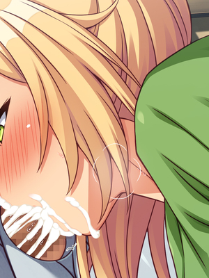 [汁っけの多い柘榴]秘湯の町はエッチな温泉郷でした！_0399