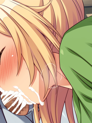 [汁っけの多い柘榴]秘湯の町はエッチな温泉郷でした！_0401