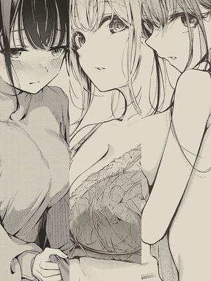 [くっきおーれ] 不器用に愛して [中国翻訳]_348