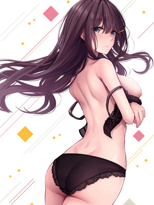 [くっきおーれ] 不器用に愛して [中国翻訳]_350