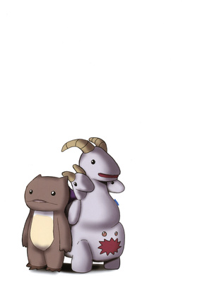 (C105) [けお屋 (ケオヤ)] つがい研究ノート (グランブルーファンタジー) [中国翻訳]_46