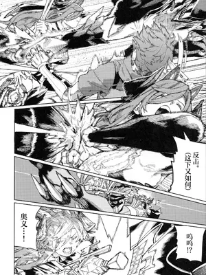 (C105) [けお屋 (ケオヤ)] つがい研究ノート (グランブルーファンタジー) [中国翻訳]_11