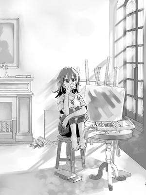 [カシオピュータ (豊音里ホヌ)] ご主人様じゃないとイケないんです｜不是主人的话不可以 [莉赛特汉化组] [DL版]_18