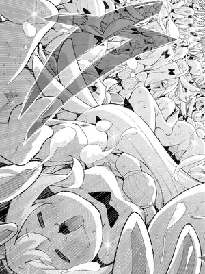 [あきのそら] 異世界来たのでスケベスキルで全力謳歌しようと思う 2 + デジタル特装版♥限定特典｜既然來到異世界就用好色技能盡其所能的謳歌人生2 [中国翻訳] [無修正]_154