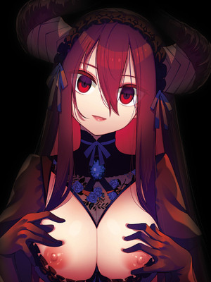 [あきのそら] 異世界来たのでスケベスキルで全力謳歌しようと思う 2 + デジタル特装版♥限定特典｜既然來到異世界就用好色技能盡其所能的謳歌人生2 [中国翻訳] [無修正]_220