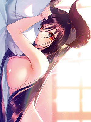 [あきのそら] 異世界来たのでスケベスキルで全力謳歌しようと思う 2 + デジタル特装版♥限定特典｜既然來到異世界就用好色技能盡其所能的謳歌人生2 [中国翻訳] [無修正]_011