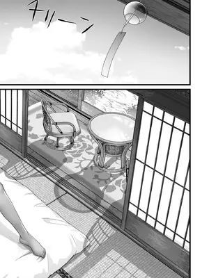 [サゲジョー (sage・ジョー)] 日焼け跡の娘と夫婦になったその夜、義母もうっかり孕ませてしまう夏｜新婚之夜沉浸在母女丼的那年夏天 [中国翻訳] [無修正] [DL版]_24