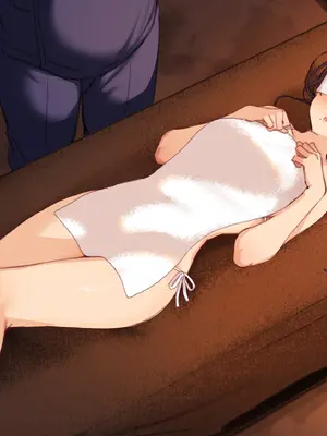 [満開開花] 催〇コンビニ『疲れたバリキャリ女〇をマッサージで癒そう』 【個別ダウンロード用】_154