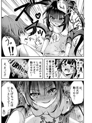 [プラスチックごみ] 花火のラブラブ大作戦 + オマケ本 (崩壊： スターレイル) [DL版]_13